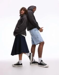 Converse Chuck 70 Ox Unisex Trainers In Black For Unisex -Converse Shop 201956754 4