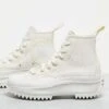 Converse Run Star Hike Hi Raw Edge Trainers In Off White For Unisex -Converse Shop 203645358 1 offwhite