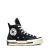Converse Chuck 70 Hi Plus Trainers In Black For Unisex -Converse Shop 205448944 1 black