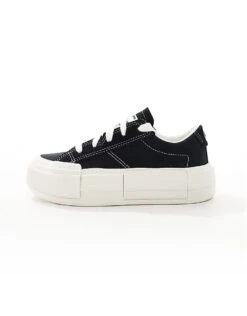 Converse Chuck Taylor All Star Cruise Ox Trainers In Black For Unisex -Converse Shop 205652163 2