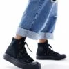Converse Chuck 70 Hi Trainers In Black For Unisex