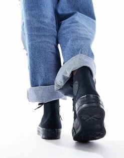 Converse Chuck 70 Hi Trainers In Black For Unisex -Converse Shop 205756349 5