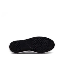 Converse Chuck Taylor All Star Move Platform Leather In Black/white/white For Women -Converse Shop 205869010 3