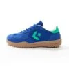 Converse Run Star Trainers In Blue For Unisex Mid Blue -Converse Shop 206038439 1 midblue
