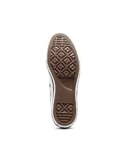 Converse Chuck Taylor All Star Ox Leather In Black For Unisex -Converse Shop 206272302 3