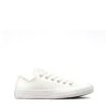 Converse Chuck Taylor All Star Ox Mono White In Vintage White For Women Vintage White/vintage White -Converse Shop 206675459 1 vintagewhitevintagewhite