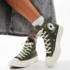 Converse Chuck 70 Sneaker In Snake Print For Women Multi -Converse Shop 206694190 1 multi