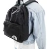 Converse Go 2 Backpack In Black For Unisex -Converse Shop 206820386 1 black