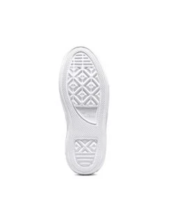 Converse Chuck Taylor All Star Hi Cruise Trainers In White For Unisex -Converse Shop 206826380 3