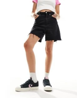 Converse Star Player 76 Ox Trainers In Navy And Pink For Unisex -Converse Shop 206826488 5