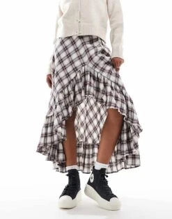 Converse Chuck Taylor All Star Move Hi Trainers In Black For Women -Converse Shop 206826644 3