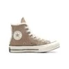 Converse Convers Chuck 70 Hi Trainers In Beige With Towelling Detailing For Women -Converse Shop 206826801 1 beige