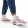 Converse Star Player 76 Ox Trainer In Pink For Women -Converse Shop 206828084 1 pink