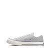 Converse Chuck 70 Ox Vintage Canvas In Grey For Unisex Grey Area/egret/black 1 Converse Chuck 70 Ox Vintage Canvas In Grey For Unisex Grey Area/egret/black -Converse Shop 207183583 1 greyareaegretblack