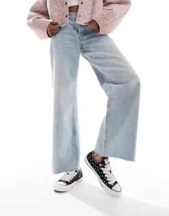 Converse Chuck Taylor All Star Ox Trainers In Black & White Polka Dot For Women 11 Converse Chuck Taylor All Star Ox Trainers In Black & White Polka Dot For Women -Converse Shop 207334455 4