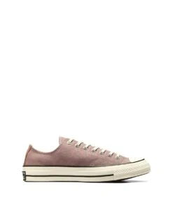 Converse Chuck 70 Ox In Dusky Pink For Unisex Bite The Dust/egret/black -Converse Shop 207713798 4