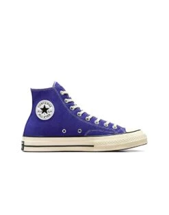 Converse Chuck 70 In Night Indigo/egret/black For Unisex