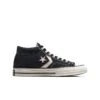 Converse Star Player 76 In Black/vintage White/egret For Unisex