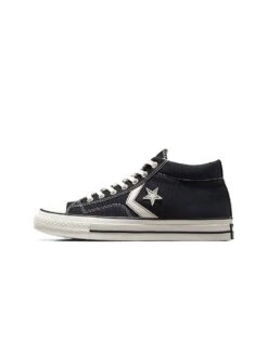 Converse Star Player 76 In Black/vintage White/egret For Unisex -Converse Shop 207743792 3