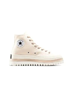 Converse Chuck 70 Hi Trek In Natural Evo Trek For Unisex