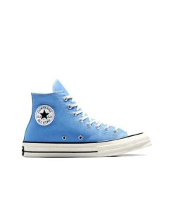 Converse Chuck 70 In Open Sky/egret/black For Unisex