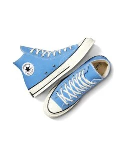 Converse Chuck 70 In Open Sky/egret/black For Unisex -Converse Shop 208214524 4