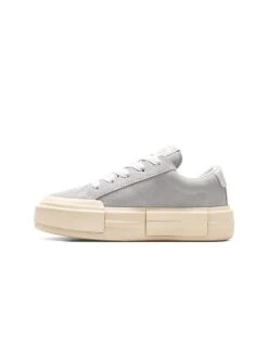 Converse Cruise In Grey Area/natural Ivory For Women -Converse Shop 208214544 3