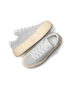 Converse Cruise In Grey Area/natural Ivory For Women -Converse Shop 208214544 4