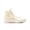 Converse Chuck Taylor All Star Lift Platform Golden Hits In Egret/egret/gold For Women -Converse Shop 208214561 1 egretegretgold