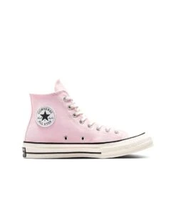 Converse Chuck 70 In Pink Frosting/egret/black For Unisex -Converse Shop 208214811 1 pinkfrostingegretblack 1