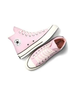 Converse Chuck 70 In Pink Frosting/egret/black For Unisex -Converse Shop 208214811 2