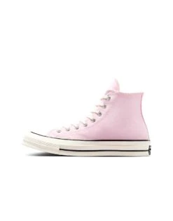 Converse Chuck 70 In Pink Frosting/egret/black For Unisex -Converse Shop 208214811 4