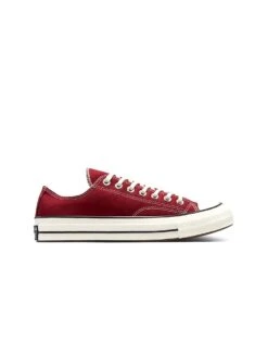 Converse Chuck 70 In Park Red/egret/black For Unisex -Converse Shop 208215141 1 parkredegretblack 1