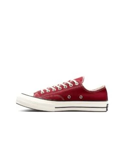 Converse Chuck 70 In Park Red/egret/black For Unisex -Converse Shop 208215141 4
