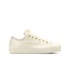 Converse Chuck Taylor All Star Lift Platform Golden Hits In Egret/gold For Women Egret/egret/gold -Converse Shop 208215641 1 egretegretgold