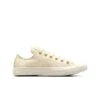 Converse Chuck Taylor All Star Mono Leather In Egret/gold For Women Egret/egret/gold 1 Converse Chuck Taylor All Star Mono Leather In Egret/gold For Women Egret/egret/gold -Converse Shop 208216310 1 egretegretgold